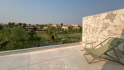 Casa en venta en Ronda del Mulhacén, Valle del Este (Vera) de 289.000 €