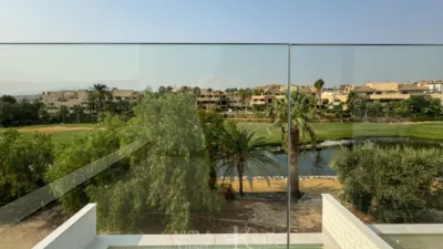 Casa en venta en Ronda del Mulhacén, Valle del Este (Vera) de 289.000 €