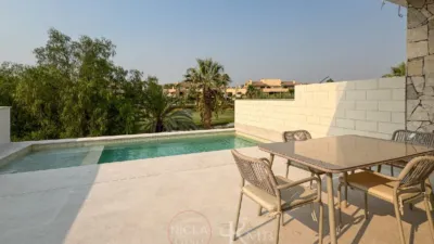 Casa en venta en Ronda del Mulhacén, Valle del Este (Vera) de 289.000 €