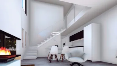 Casa en venta en Ronda del Mulhacén, Valle del Este (Vera) de 289.000 €