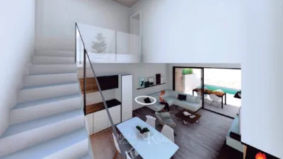 Casa en venta en Ronda del Mulhacén, Valle del Este (Vera) de 289.000 €
