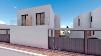 Casa en venta en Ronda del Mulhacén, Valle del Este (Vera) de 289.000 €
