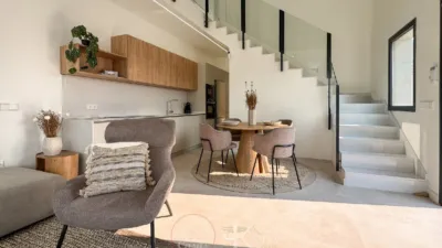 Casa en venta en Ronda del Mulhacén, Valle del Este (Vera) de 289.000 €