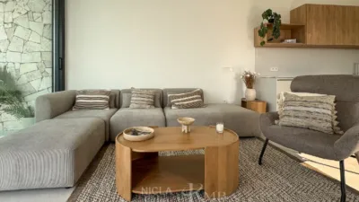 Casa en venta en Ronda del Mulhacén, Valle del Este (Vera) de 289.000 €