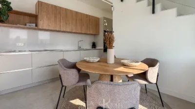Casa en venta en Ronda del Mulhacén, Valle del Este (Vera) de 289.000 €