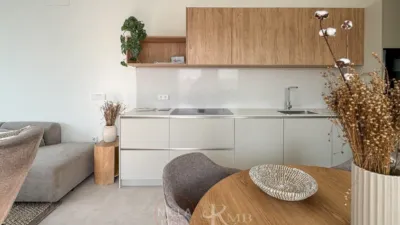 Casa en venta en Ronda del Mulhacén, Valle del Este (Vera) de 289.000 €