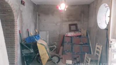 House in Alozaina photo 47