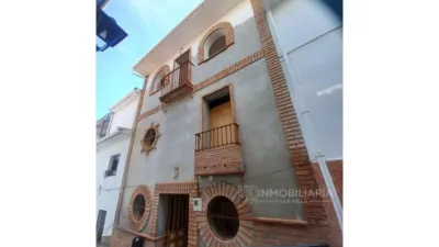 House in Alozaina photo 7