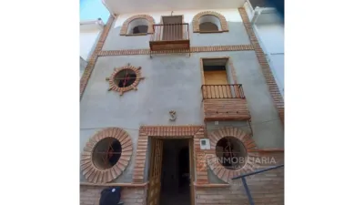 House in Alozaina photo 9