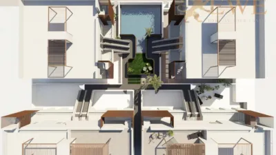 Piso – Pilar de la Horadada, Barrio Los Segundas, Los Hortelanos - Vista 4