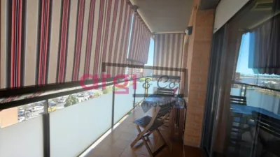 Penthouse in Viladecans photo 17