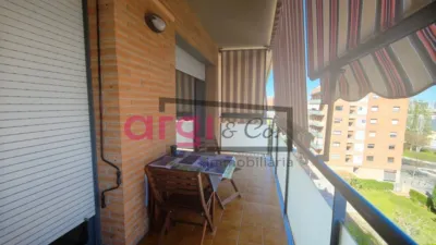 Penthouse in Viladecans photo 19