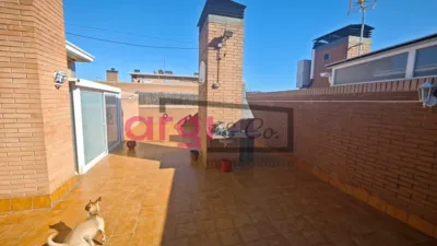 Penthouse in Viladecans photo 43