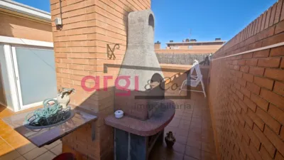 Penthouse in Viladecans photo 44