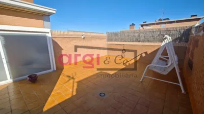 Penthouse in Viladecans photo 45
