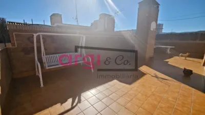 Penthouse in Viladecans photo 46