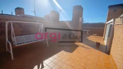 Penthouse in Viladecans photo 47