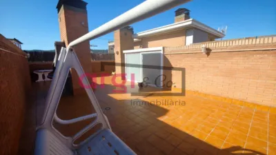 Penthouse in Viladecans photo 48