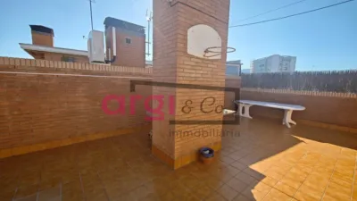 Penthouse in Viladecans photo 49