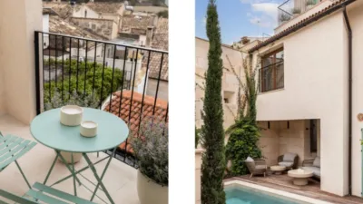 House in Sineu photo 2