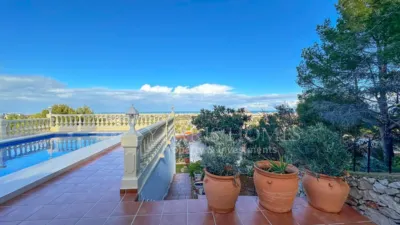 Casa – Dénia - Vista 3