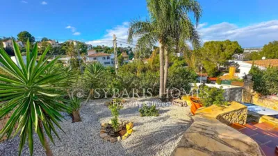 Casa – Dénia - Vista 4