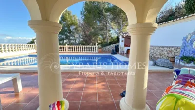 Casa – Dénia - Más