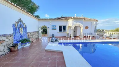 Casa – Dénia - Vista 2