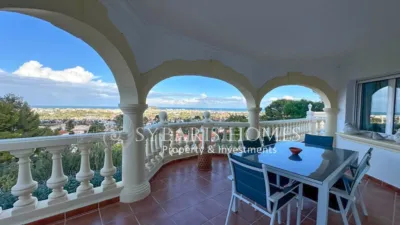 Casa – Dénia - Vista 5
