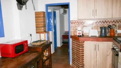 Rustic Finca in Centro photo 10