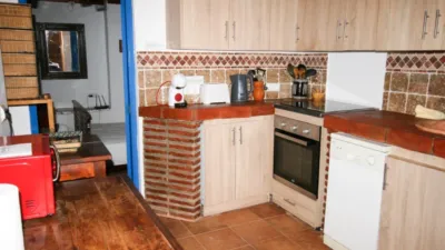Rustic Finca in Centro photo 11