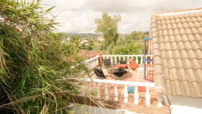 Rustic Finca in Centro photo 12