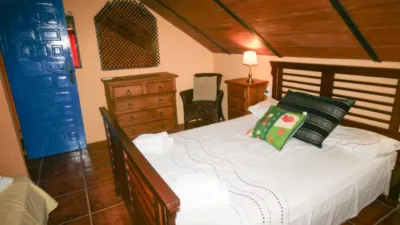 Rustic Finca in Centro photo 14