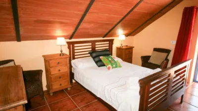 Rustic Finca in Centro photo 15