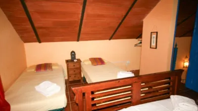 Rustic Finca in Centro photo 16