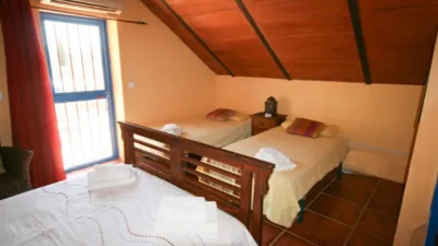 Rustic Finca in Centro photo 17