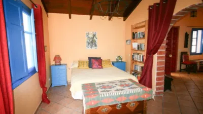 Rustic Finca in Centro photo 23