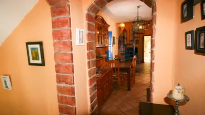 Rustic Finca in Centro photo 24