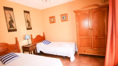 Rustic Finca in Centro photo 25