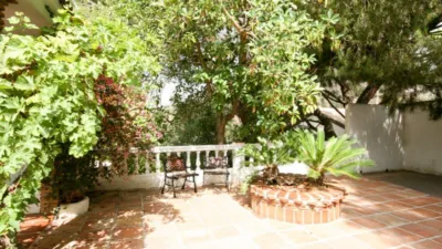 Rustic Finca in Centro photo 28