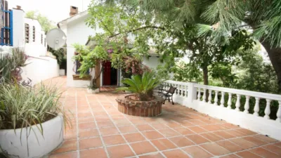 Rustic Finca in Centro photo 31