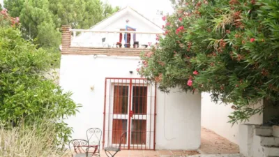 Rustic Finca in Centro photo 32