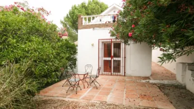 Rustic Finca in Centro photo 34