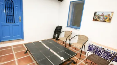 Rustic Finca in Centro photo 35