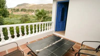 Rustic Finca in Centro photo 36