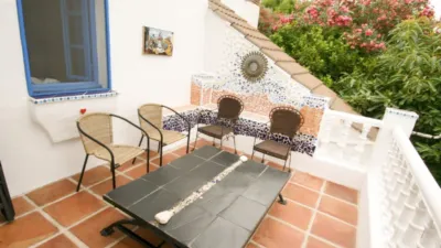 Rustic Finca in Centro photo 37