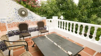 Rustic Finca in Centro photo 38
