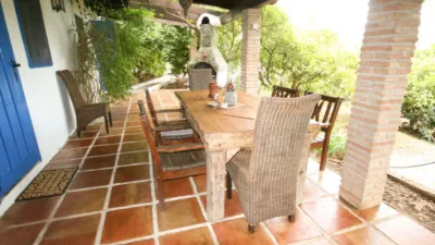 Rustic Finca in Centro photo 39