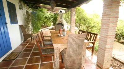 Rustic Finca in Centro photo 40