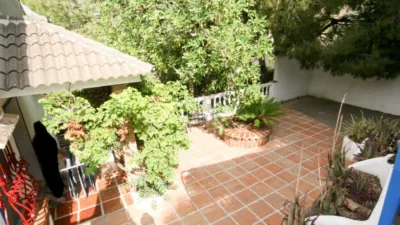 Rustic Finca in Centro photo 42